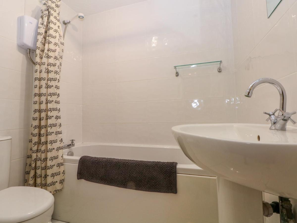 Bowden Head Farmhouse Cottage Highpeak Junction Ngoại thất bức ảnh